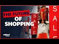 Three of the biggest trends in retail today