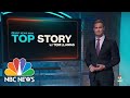 Top Story with Tom Llamas - March 14 | NBC News NOW