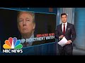 Top Story with Tom Llamas - March 17 | NBC News NOW