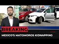 Two Americans dead, one injured in Mexico kidnapping: Official