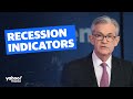 U.S. recession roadmap presses on, says strategist
