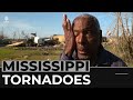 US: Biden declares emergency for Mississippi’s storm recovery