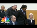 ‘I waited a long time for this day’: Wrongfully convicted man freed in Brooklyn
