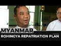 Rohingya campaigners condemn Myanmar’s ‘opaque’ repatriation plan