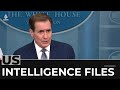 ‘We don’t know’: US says still investigating intel document leak