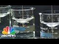Engineers develop water filtration system that permanently removes ‘forever chemicals’