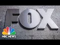Fox News to pay $787.5 million to Dominion in lawsuit settlement