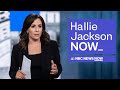 Hallie Jackson NOW – April 18 | NBC News NOW