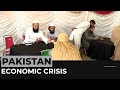 IMF forecasts Pakistan’s economy to slump, inflation to rise