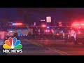 Orlando shooting leaves three victims, gunman dead
