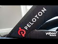 Peloton stock falls following Morgan Stanley analysis of brand’s web traffic
