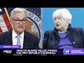 Powell and Yellen killed First Republic Bank: Analyst