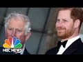 Prince Harry will attend King Charles’ coronation without Meghan