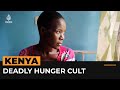 Relatives search for loved ones among Kenyan hunger cult victims | Al Jazeera Newsfeed