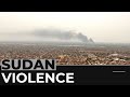 Sudan fighting: Effect of long political power struggle