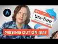 What is an ISA and when should you use one?