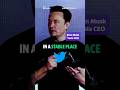 Elon Musk: ‘@twitter is now more stable’ #shorts