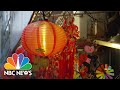 As Chinatowns struggle, a new push to preserve culture and community