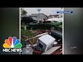 Deadly tornado rips through Texas community