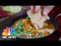 Exploring Indian culture through cuisine