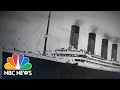 Forgotten stories of Chinese Titanic survivors shared in new documentary