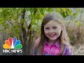 Illinois girl missing for 6 years found alive in North Carolina