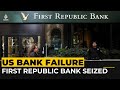 JPMorgan to buy First Republic Bank as regulators seize control