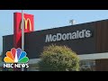 Kentucky McDonald’s franchisees fined for child labor violations