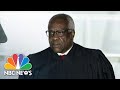 Lawmakers respond to report Justice Thomas could’ve accepted $150K+ from GOP donor