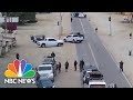 Mexico shootout leaves at least 10 dead