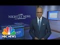 Nightly News Full Broadcast – May 4