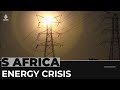 S Africa power cuts: Court orders gov't to exempt schools and hospitals