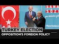 Turkey election: Kemal Kilicdaroglu vows to turn to the west