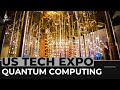 US quantum computing summit looks for next tech revolution
