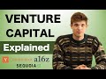 Venture Capital For Beginners (Complete Tutorial ) Startup Investing Explained 2023