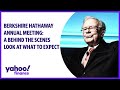 Warren Buffett's Berkshire Hathaway  2023 annual meeting: A behind the scenes look at what to expect
