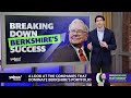 Warren Buffett’s biggest holdings: Breaking down Berkshire’s success