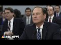 Alito ‘engaged’ with ProPublica interview about disclosure and recusal, reporter says