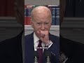 Biden: ‘I strongly disagree’ with the affirmative action ruling in college admissions #shorts