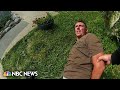 Bodycam shows arrest of Ohio man charged in the deaths of his three young sons