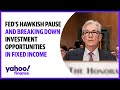 Breaking down the Fed’s hawkish pause, plus investment opportunities in fixed income