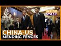 Can China and the US mend their troubled relations? | Inside Story
