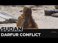 Conflict in West Darfur: El-Geneina is the ‘worst place in the world’