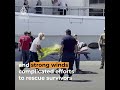 Death toll quickly climbs in migrant boat capsizing near Greece | Al Jazeera Newsfeed