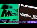 FTC to review Microsoft-Activision deal after final hearing date