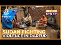 Fighting in Sudan has led to a new wave of violence in Darfur | Inside Story