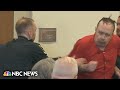 Florida man attacks attorney before receiving death sentence
