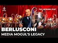 How Berlusconi dominated media and politics | The Listening Post