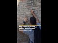 Italy vows to punish tourist who defaced Colosseum wall | AJ #shorts