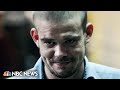 Joran van der Sloot arrives in the U.S. to face charges linked to Natalee Holloway disappearance
